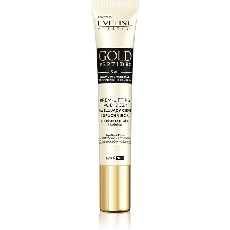 Gold Peptides