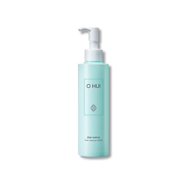 Clear Science Inner Cleanser Refresh
