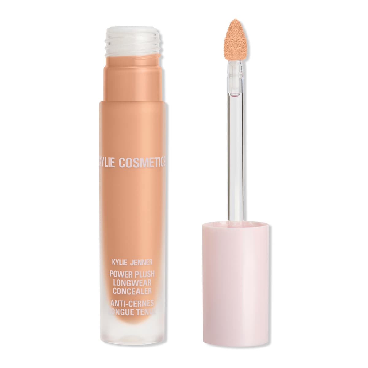 Power Plush Longwear Concealer, 6C