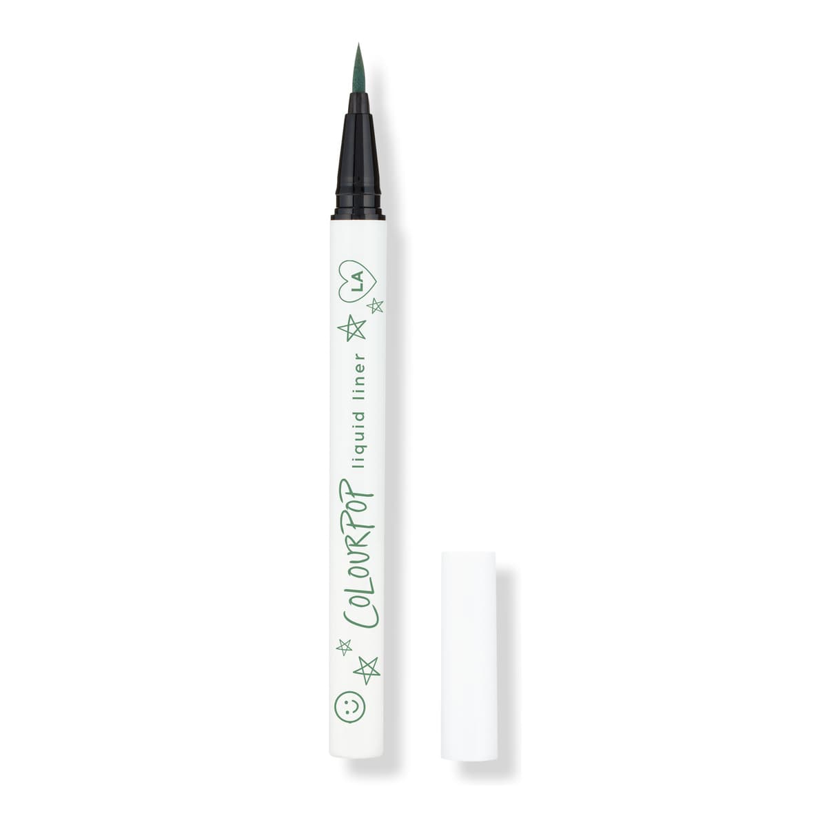 BFF Ultra Fine Liquid Liner, The Hills