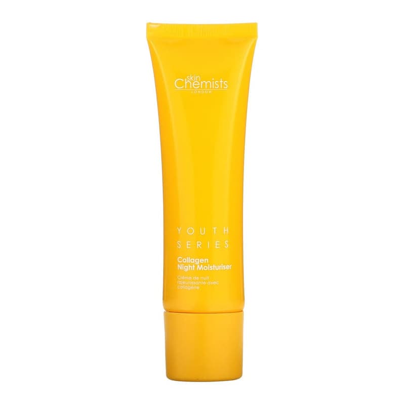 Youth Series, 1% Collagen Night Moisturizer