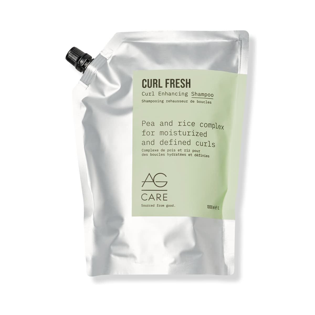 Curl Fresh Curl Enhancing Shampoo