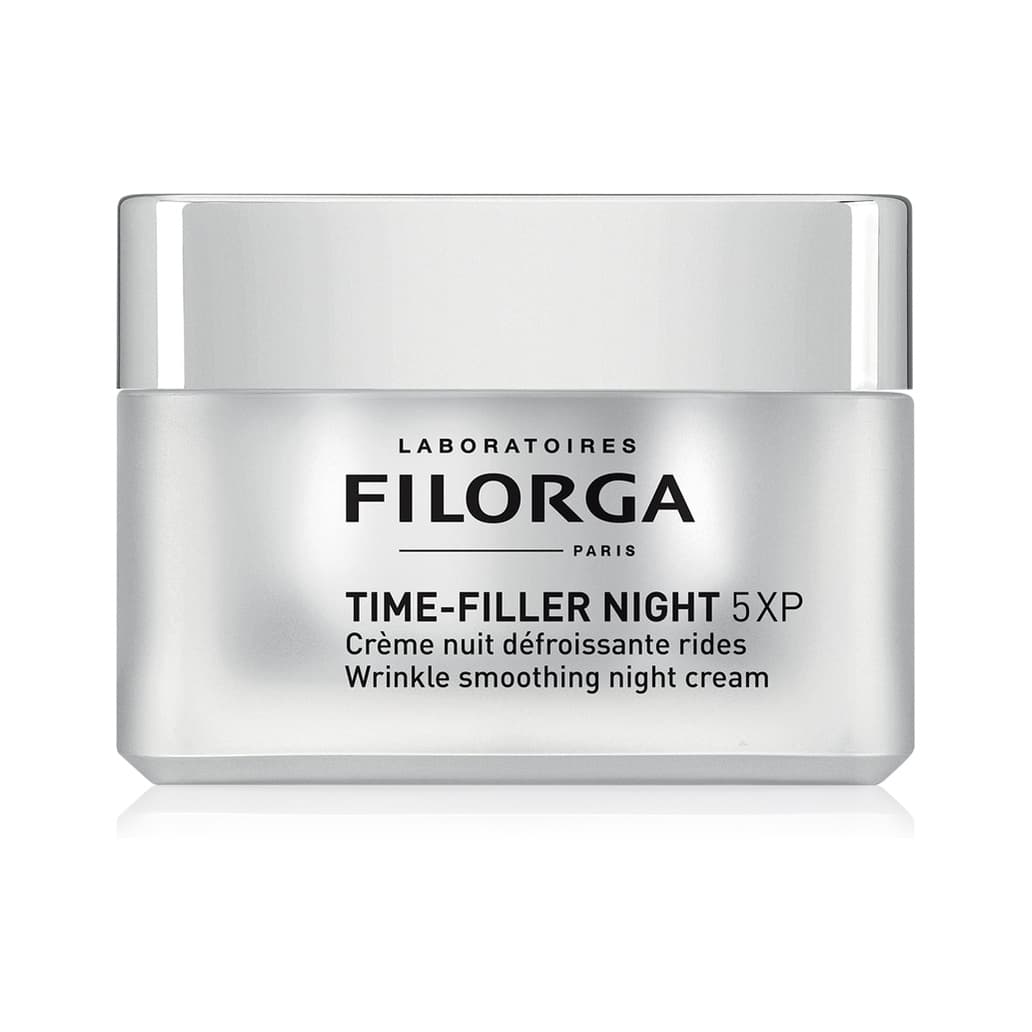 TIME-FILLER NIGHT 5XP