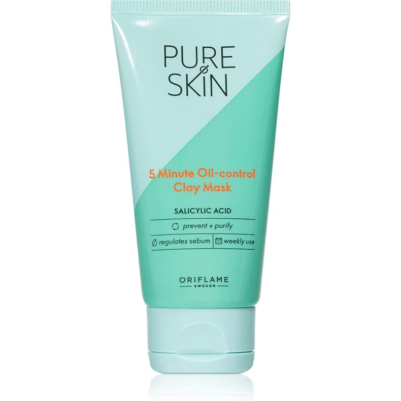 Pure Skin