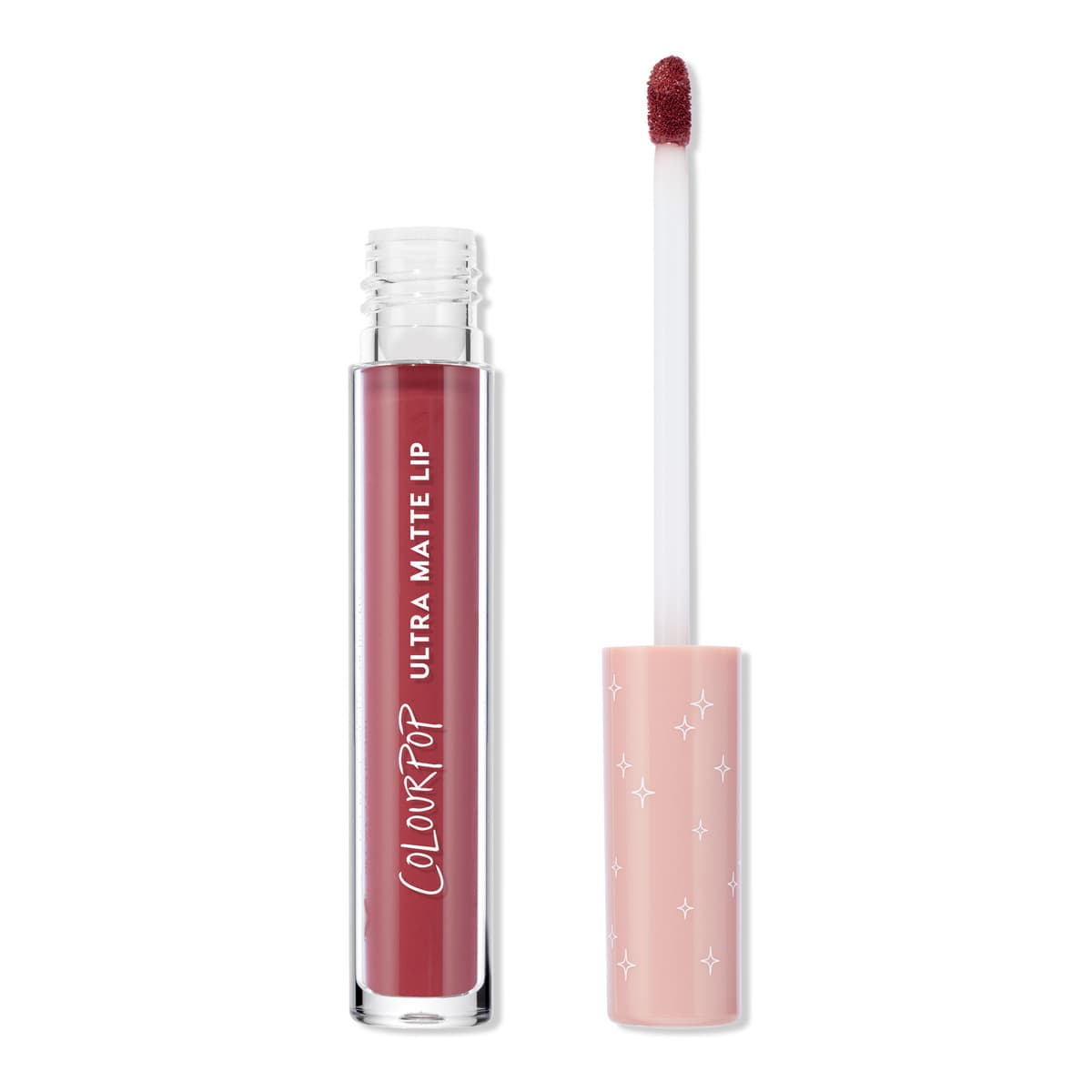 Ultra Matte Lip, Bumble