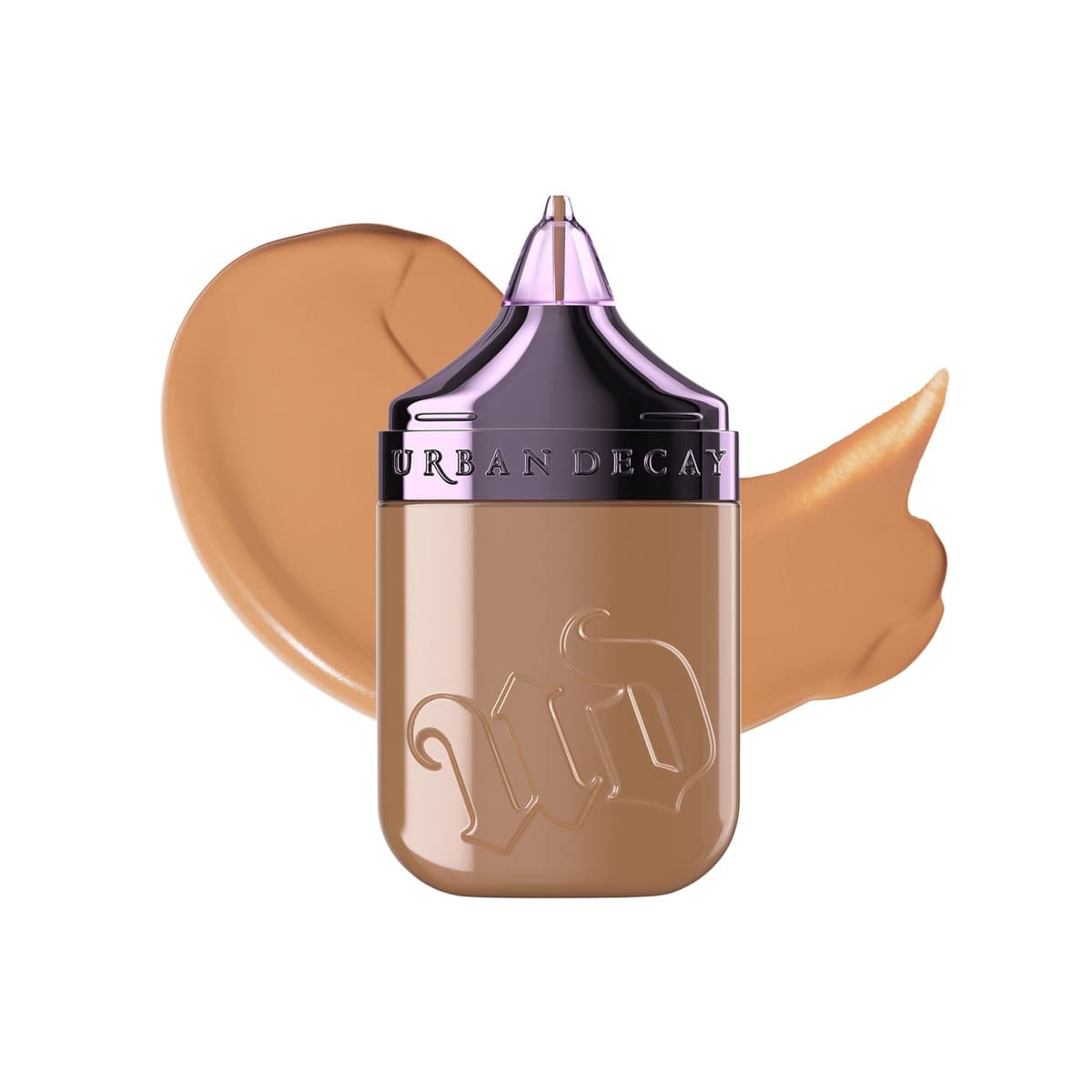 Face Bond Self Setting Waterproof Foundation, #18