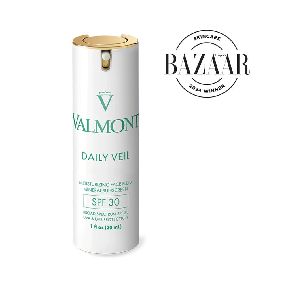 Daily Veil SPF 30