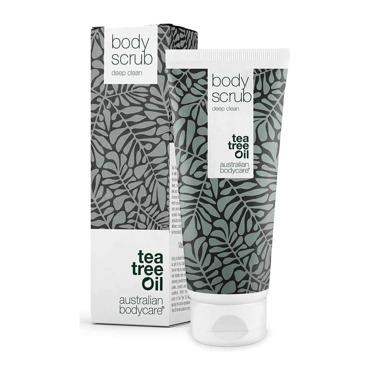 Body Scrub