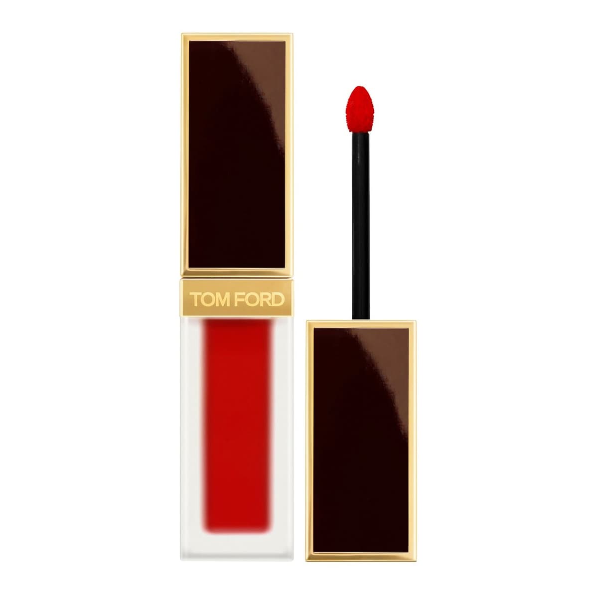 Liquid Lip Luxe Matte, Scarlet Rouge