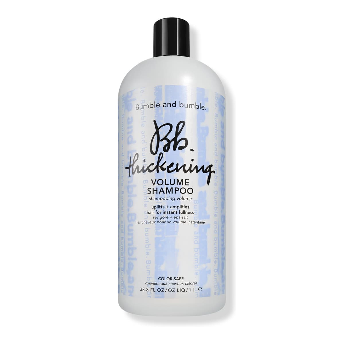 Thickening Volume Shampoo