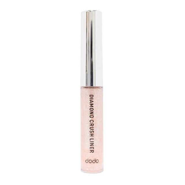 Diamond Crush Liner D 04 Apricot Coral