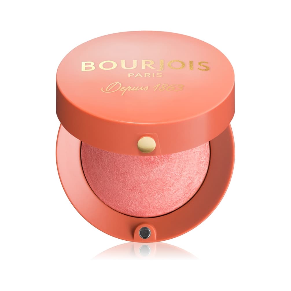 Little Round Pot Blush