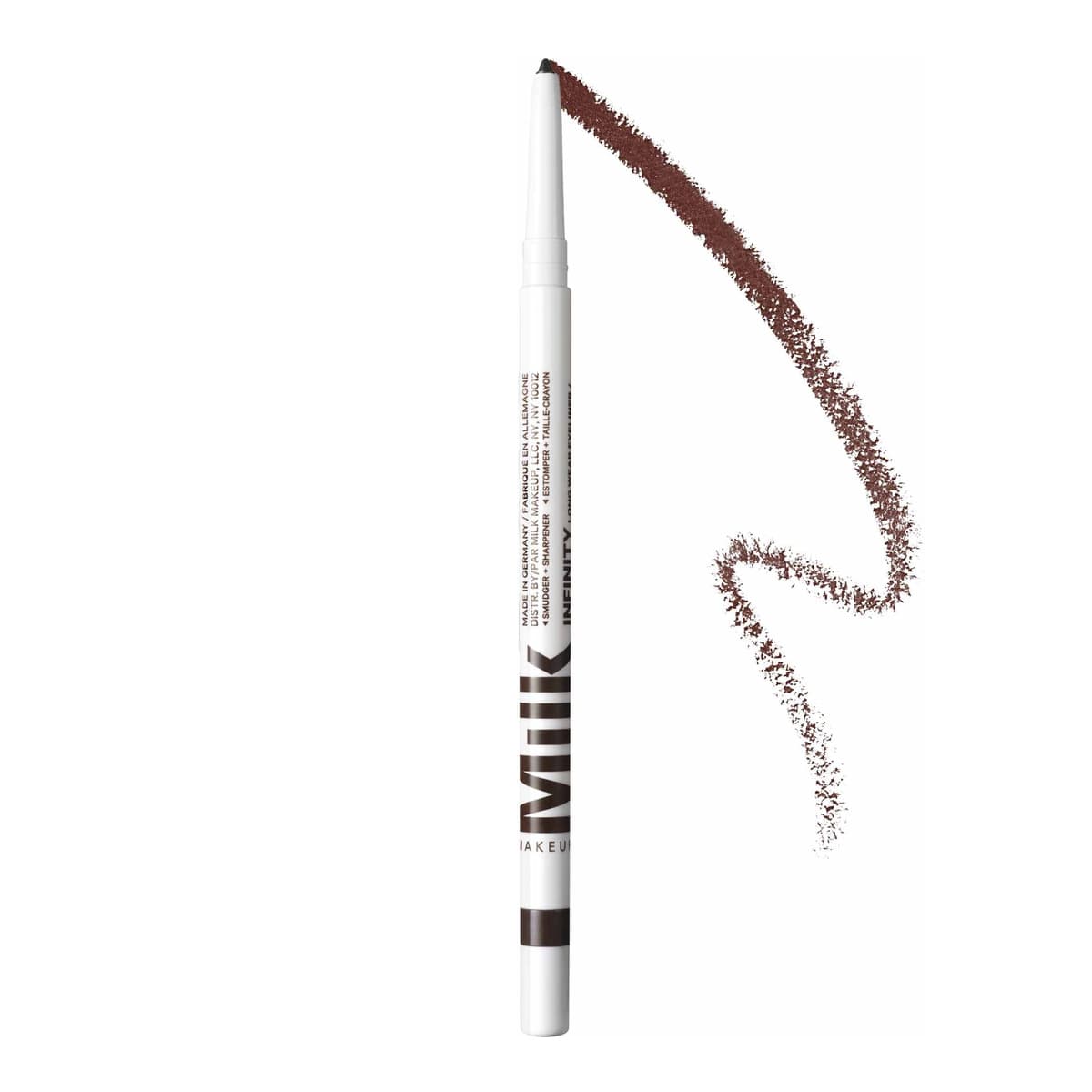 Infinity Long Lasting Waterproof Eyeliner Pencil, Limitless