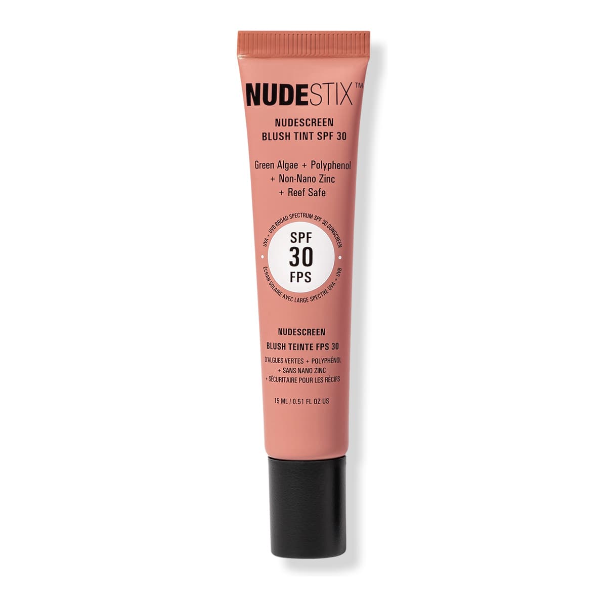 Nudescreen Blush Tint SPF 30, Sunkissed
