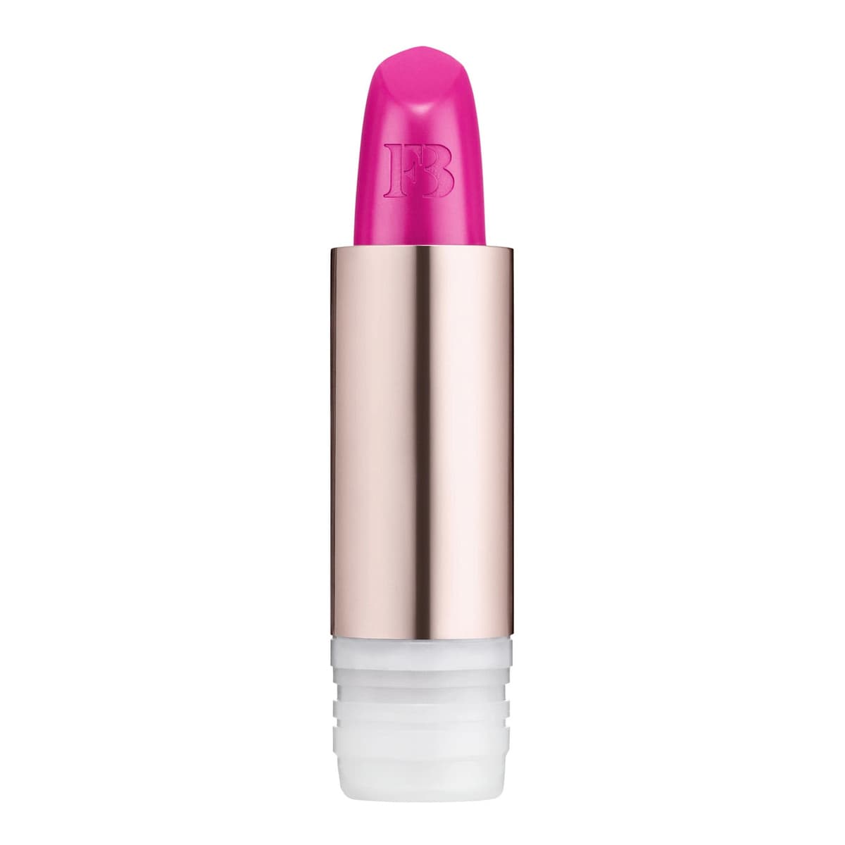 Fenty Icon The Fill Semi-Matte Refillable Lipstick, Tropic Doll