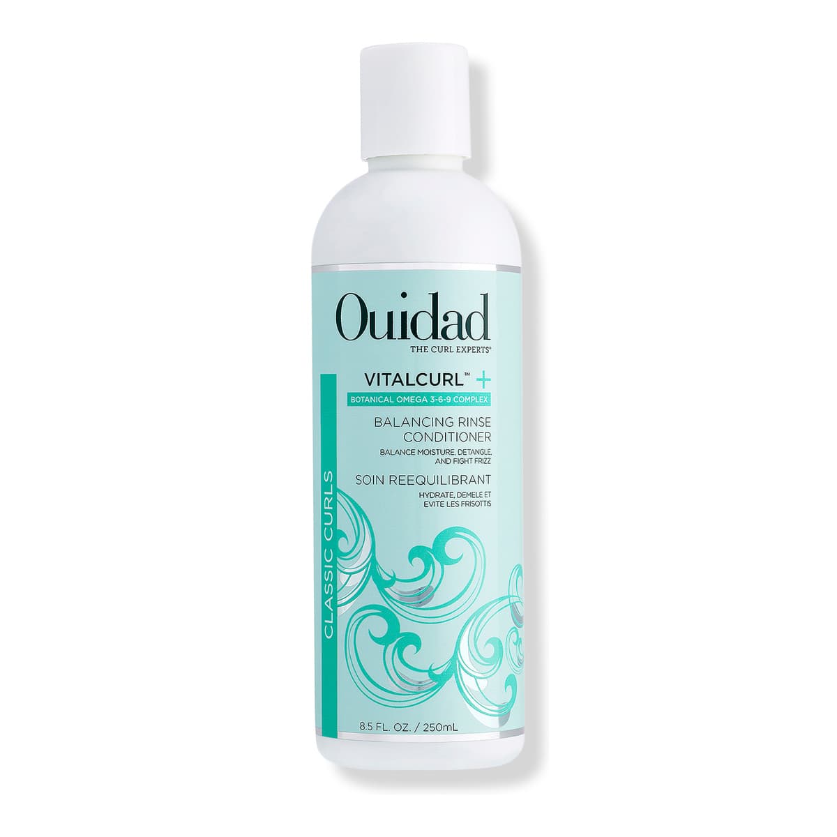 VitalCurl+ Plus Balancing Rinse Conditioner