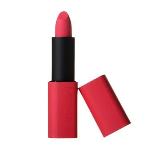 Dare Rouge Velvet, Hot Stuff