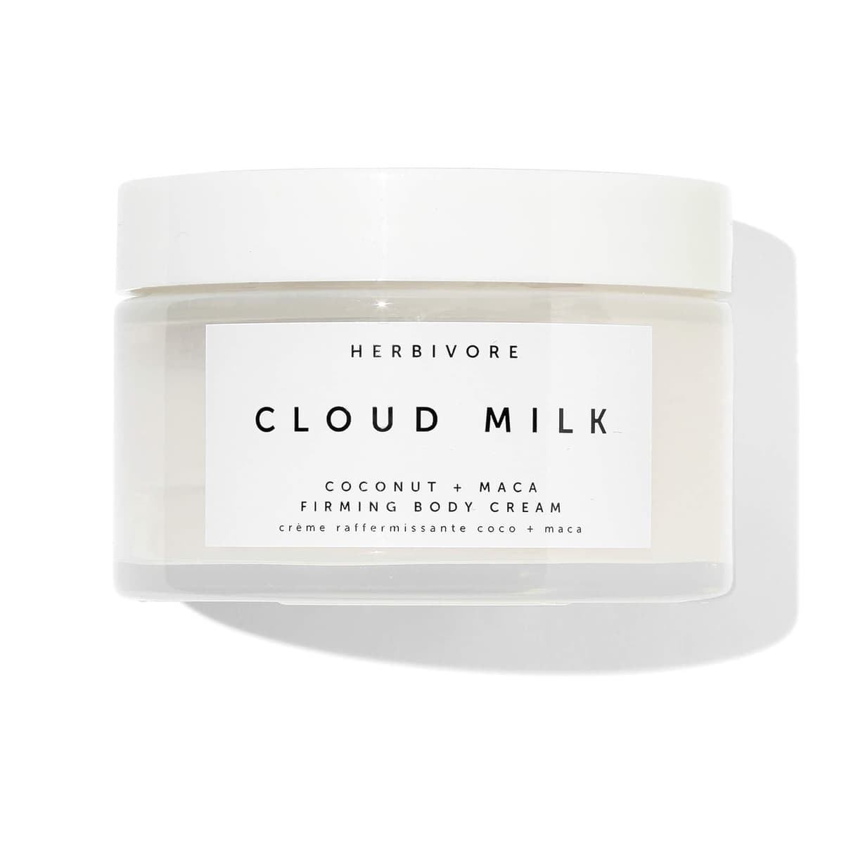 Cloud Milk Firming Body Cream