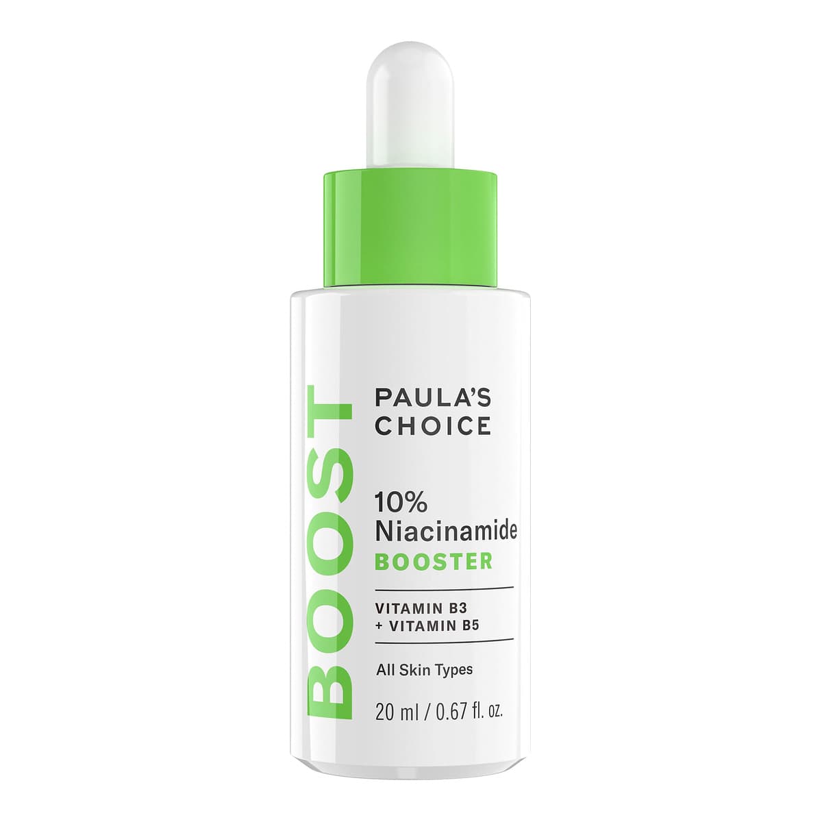 10% Niacinamide Booster