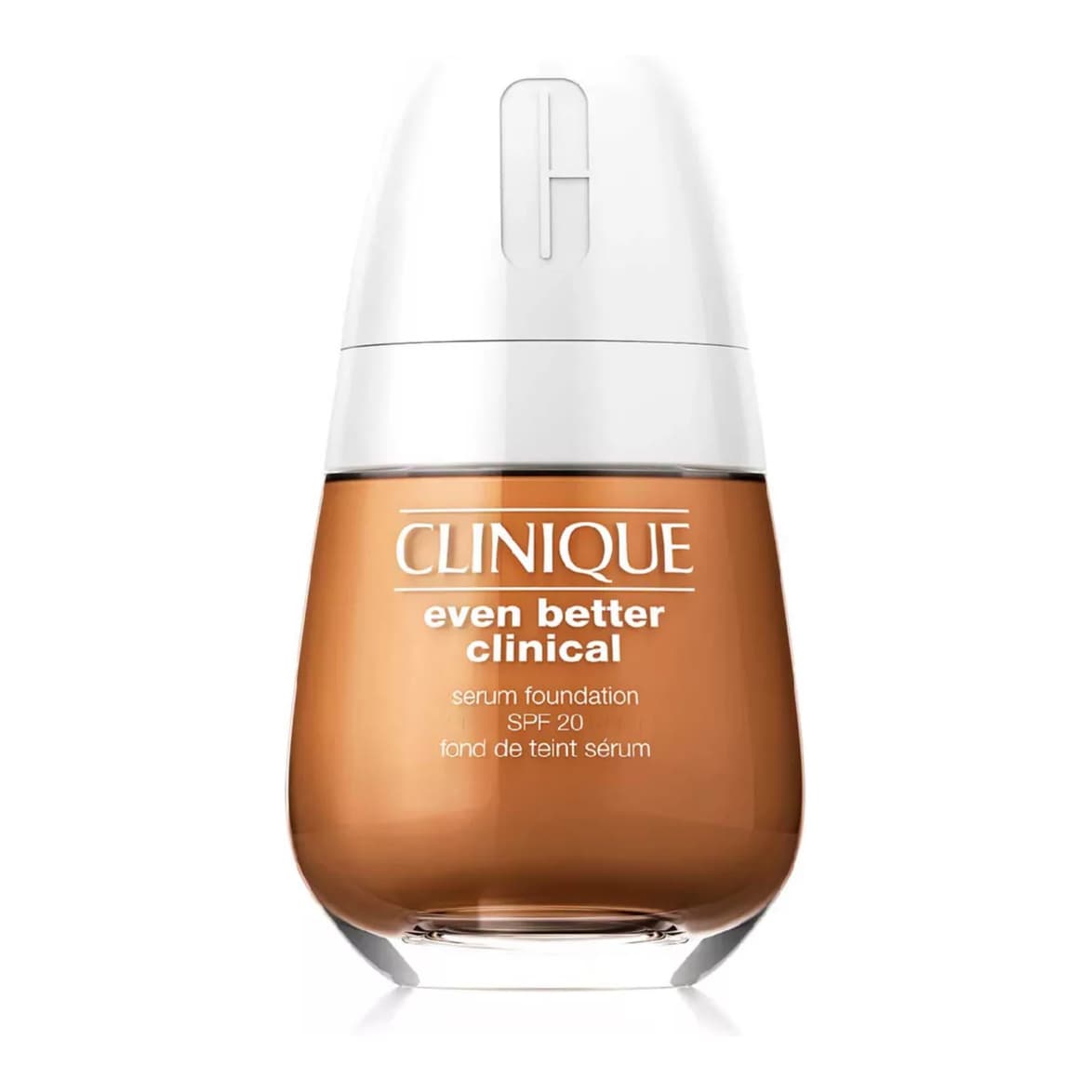 Even Better Clinical™ Serum Foundation SPF20, amber