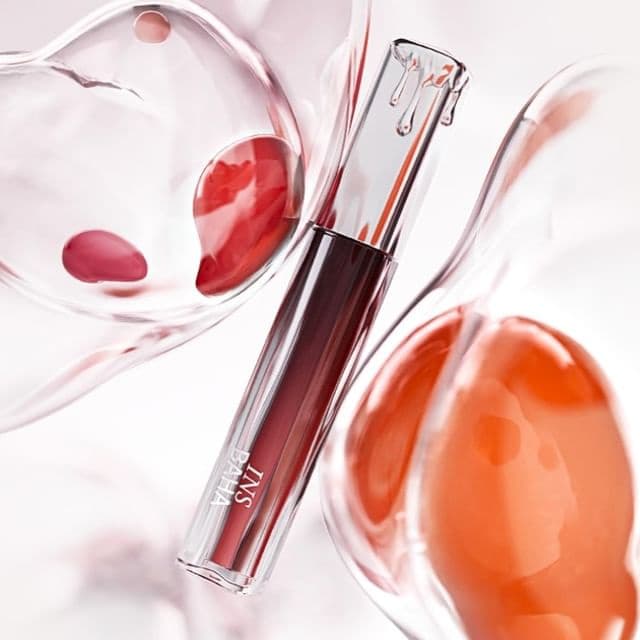 Moisturizing Shiny Lip Gloss (6-9)