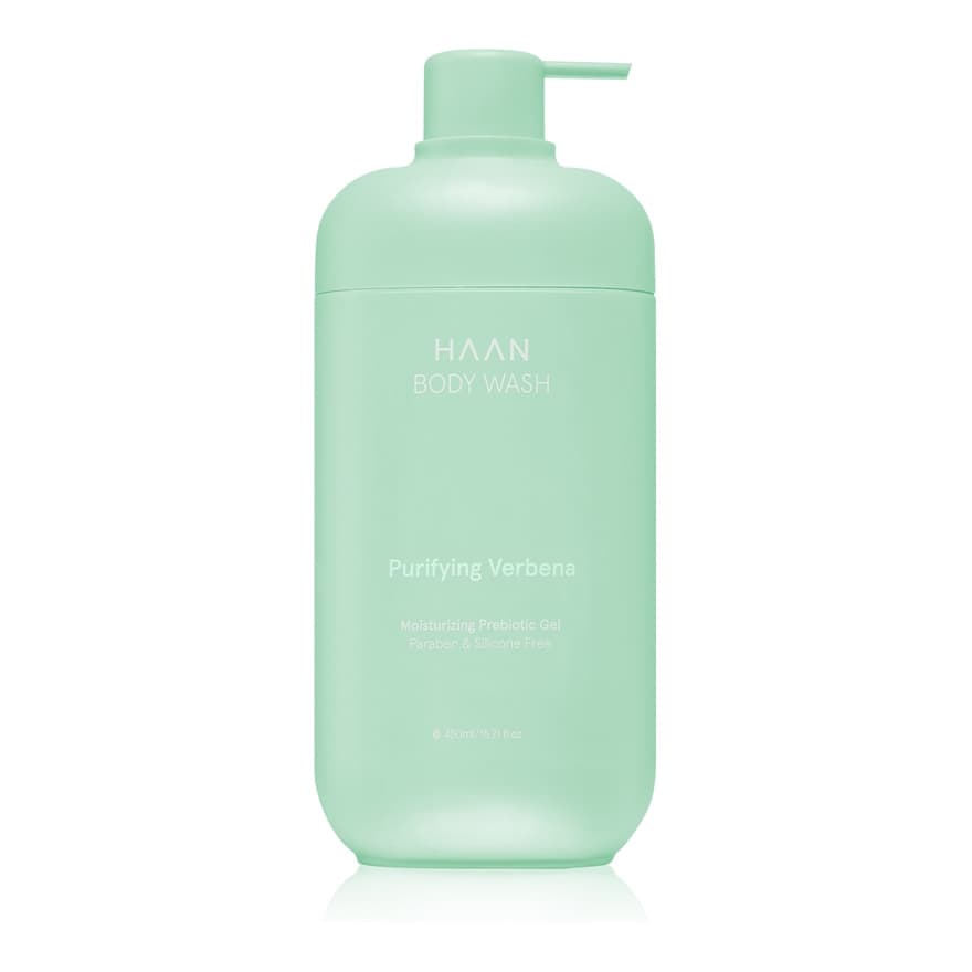 Body Wash Purifying Verbena