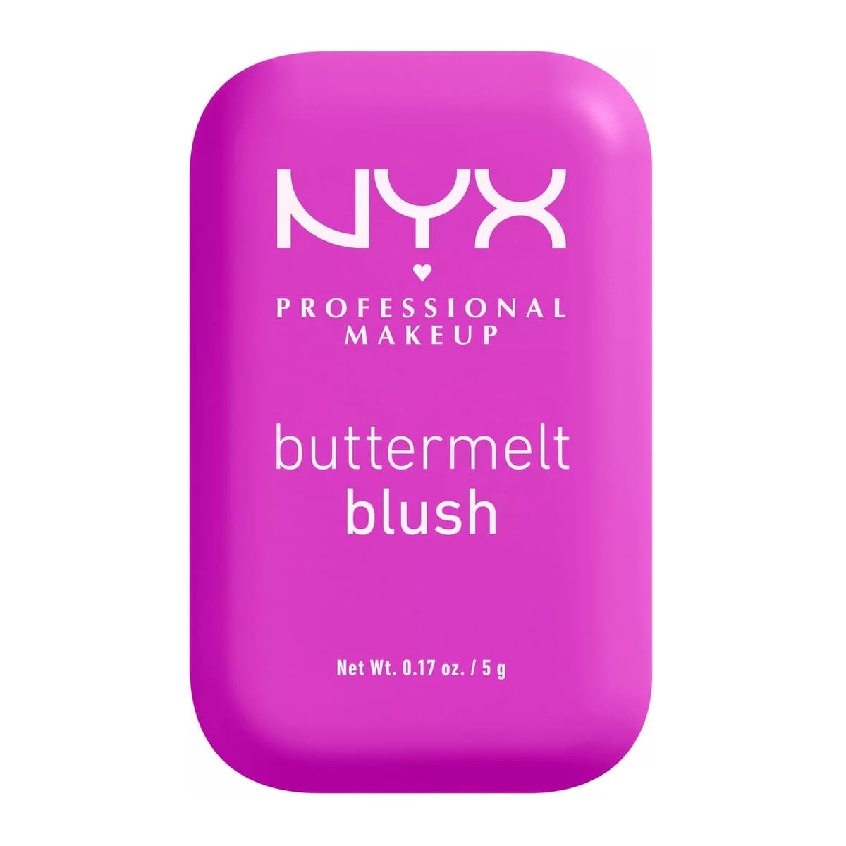 Buttermelt Blush, All The Butta