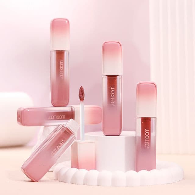 Velvet Mist Impression Lip Mud, #973#