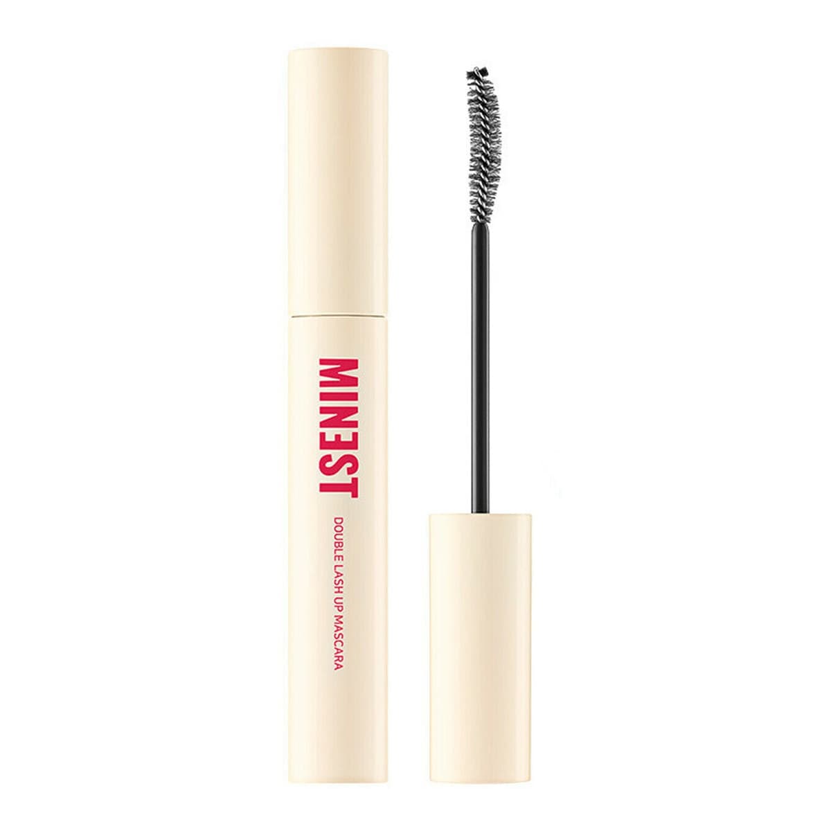 Double Lash Up Mascara, Black