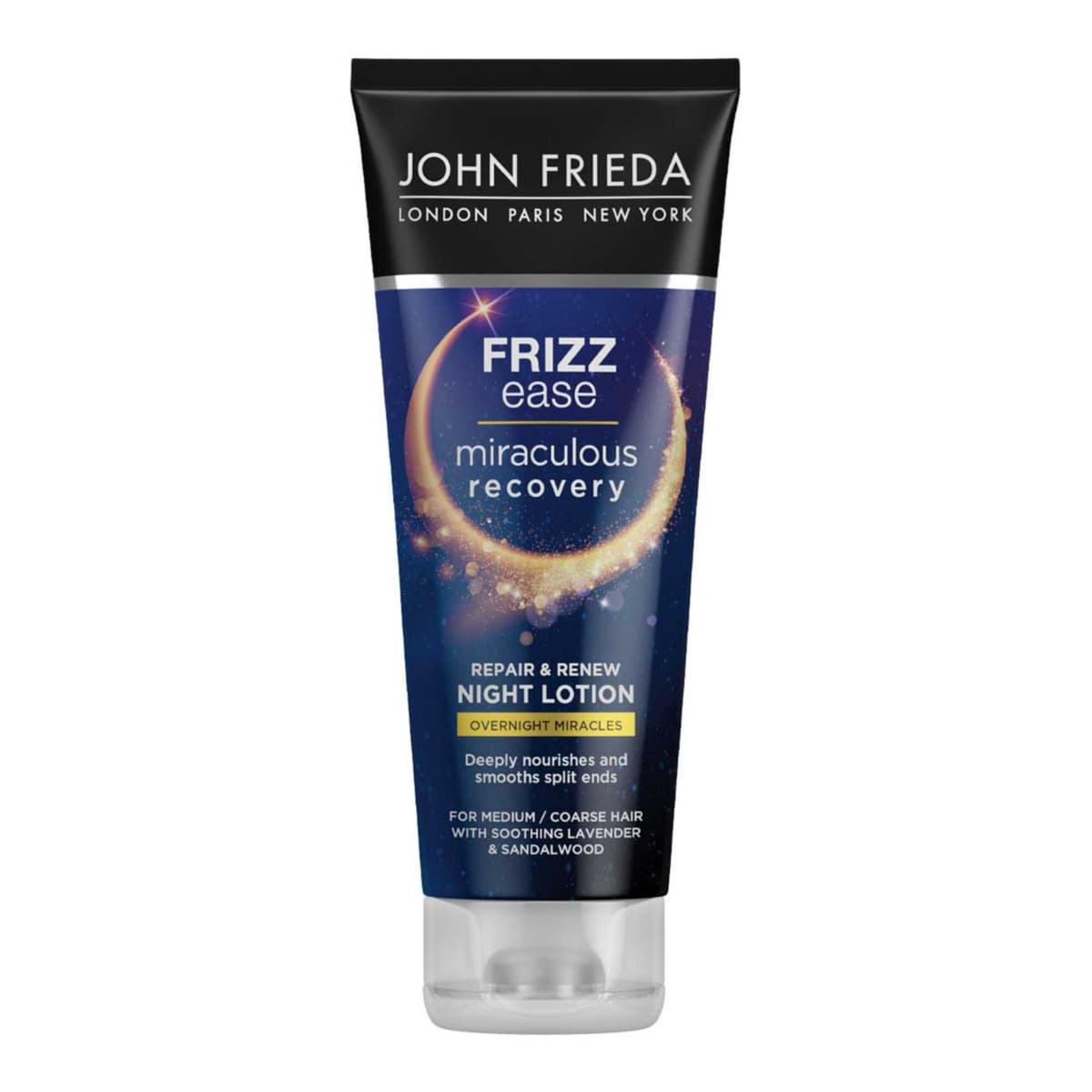 Overnight Miracles Repair & Renew Hair Lotion