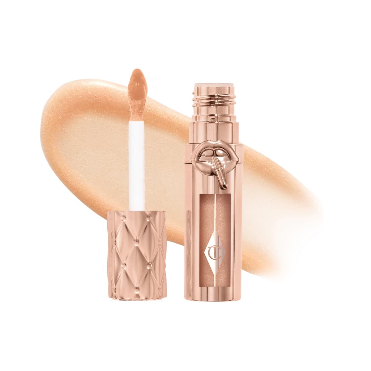 Big Lip Plumpgasm Plumping Lip Gloss