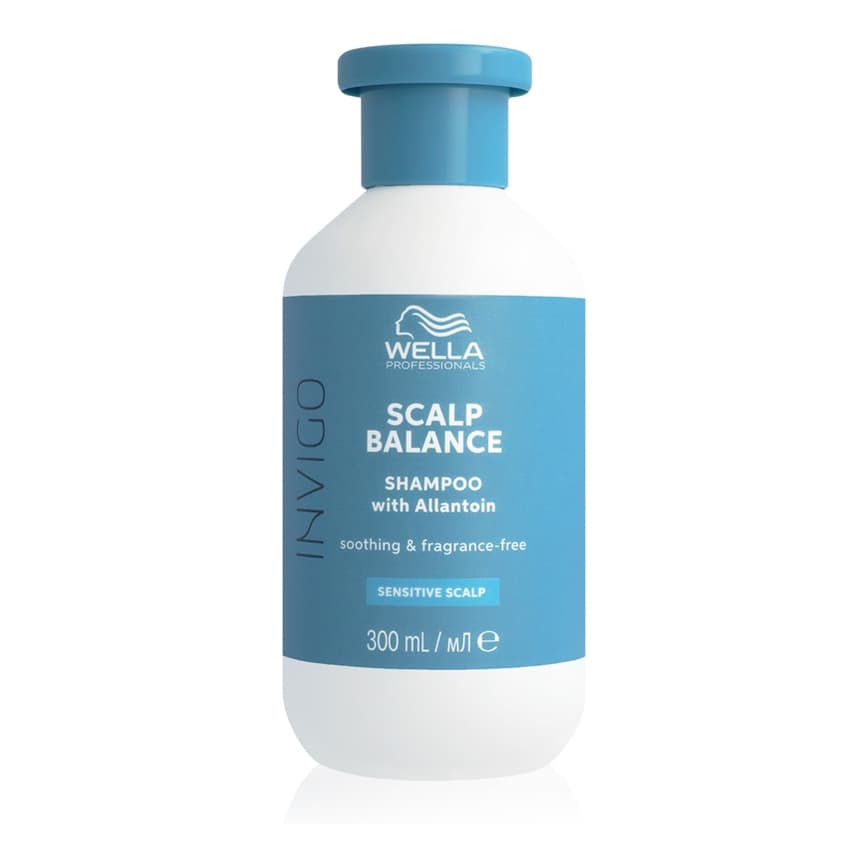 Invigo Scalp Balance
