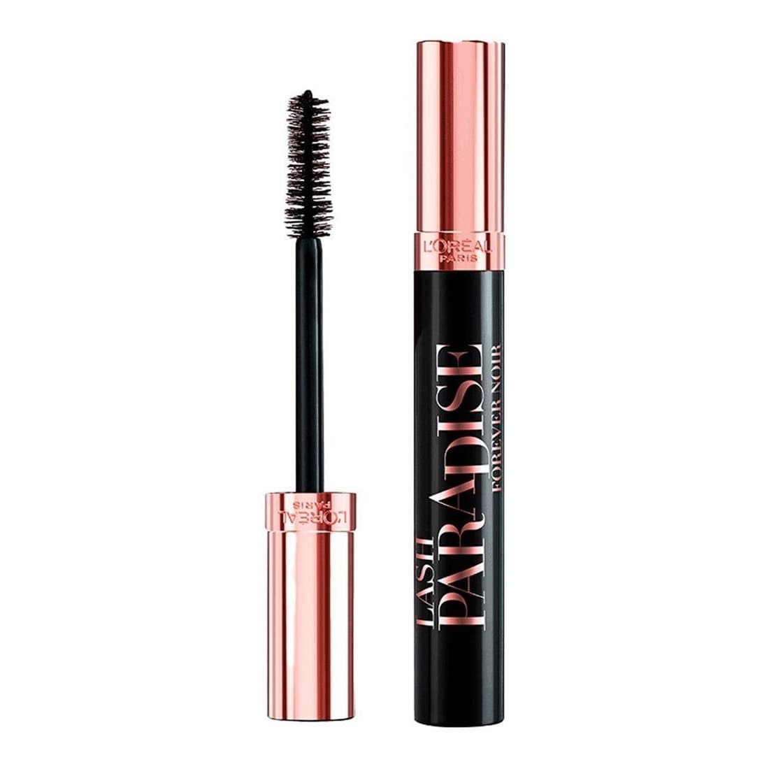 Lash Paradise Mascara Forever Noir