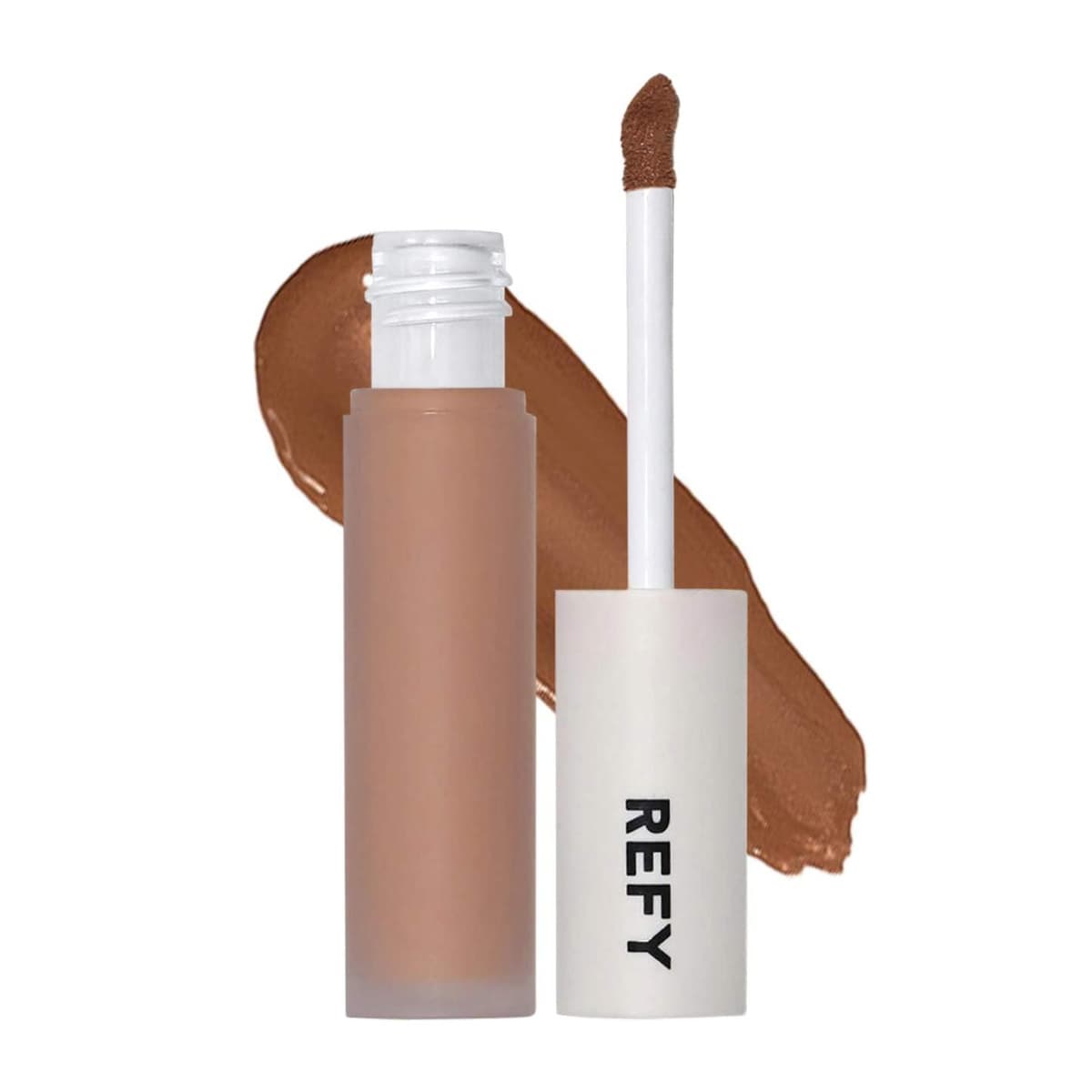 Brightening and Blurring Serum Concealer with Plant-Derived Squalene, #17