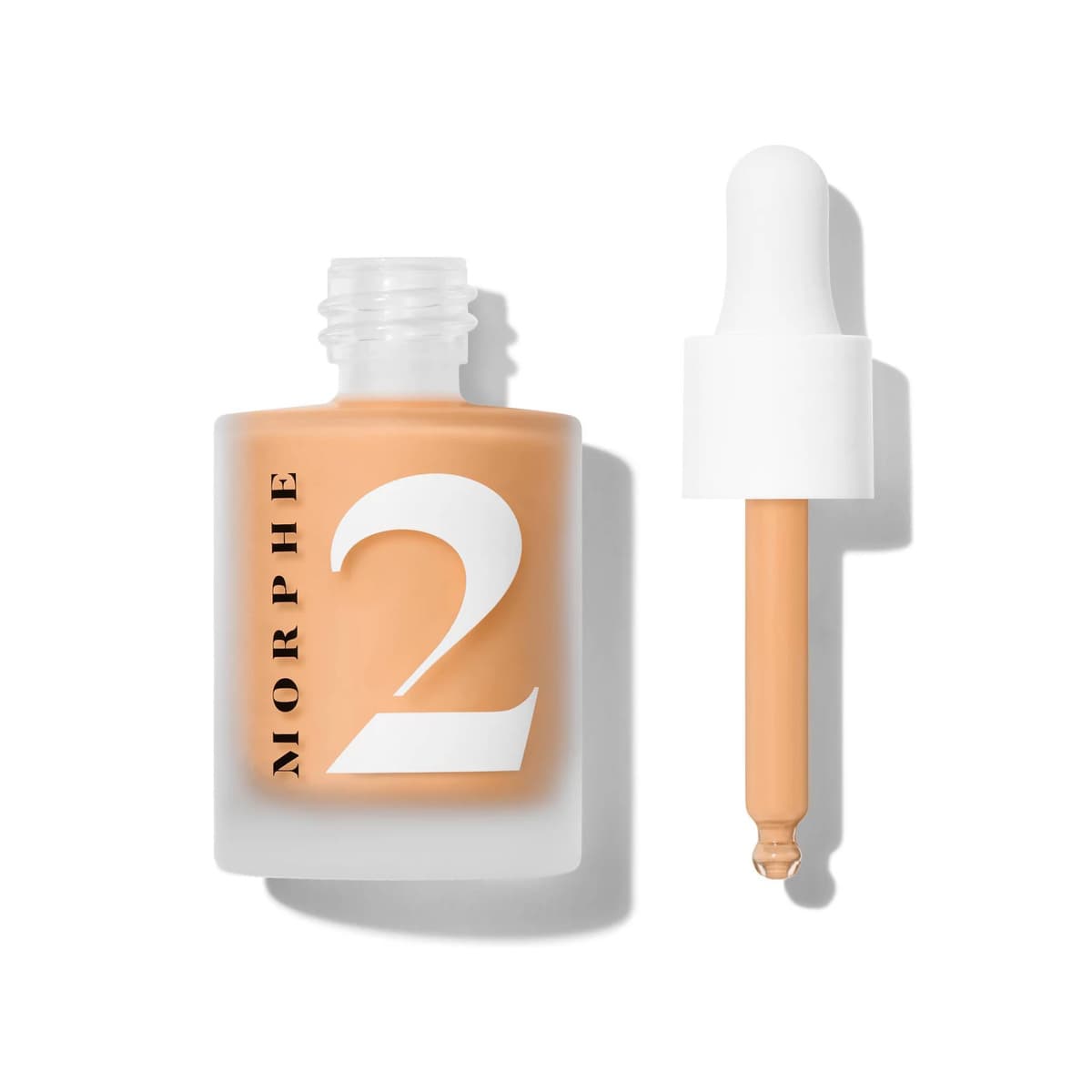 Hint Hint Skin Tint Foundation - Hint of Walnut