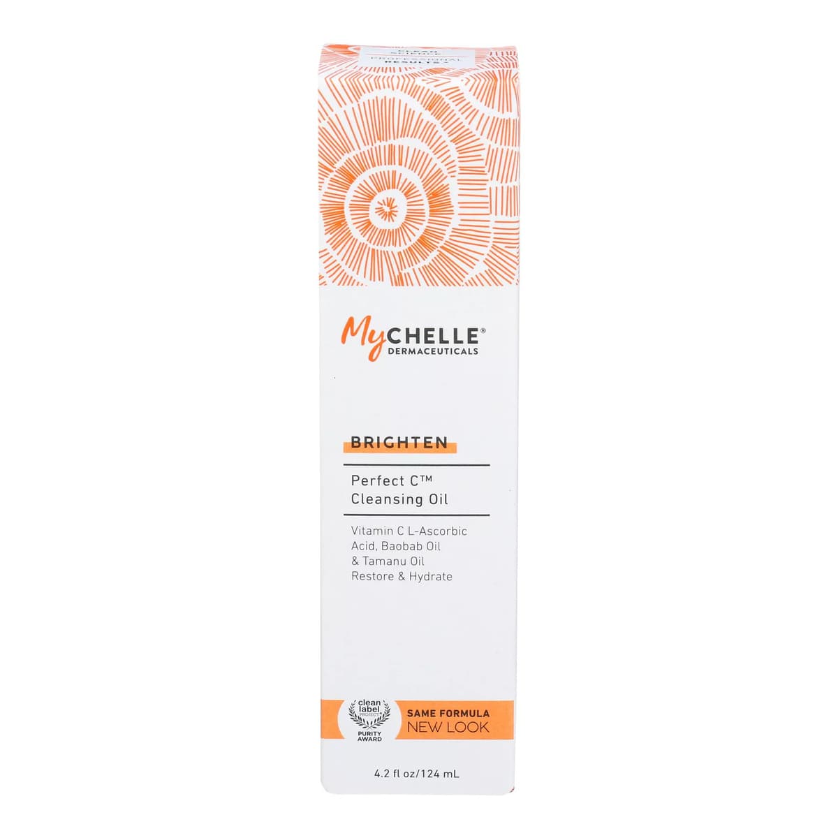 Cleansing Oil Bright Perfect C