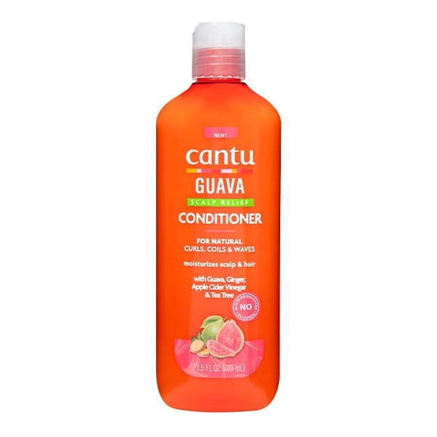Guava Scalp Relief Conditioner