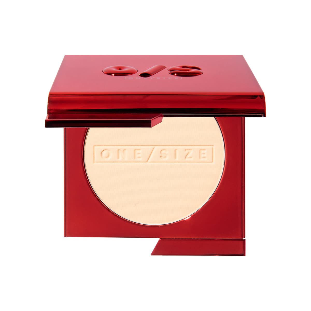 Turn Up The Base Versatile Powder Foundation, Light 3