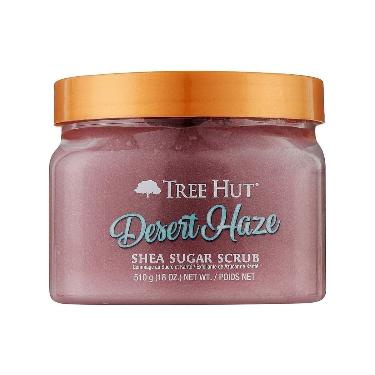 Desert Haze Shea Sugar Scrub