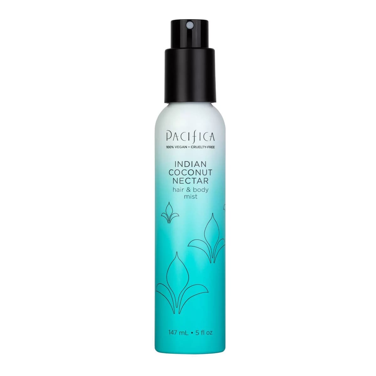 Indian Coconut Nectar Hair and Body Mist