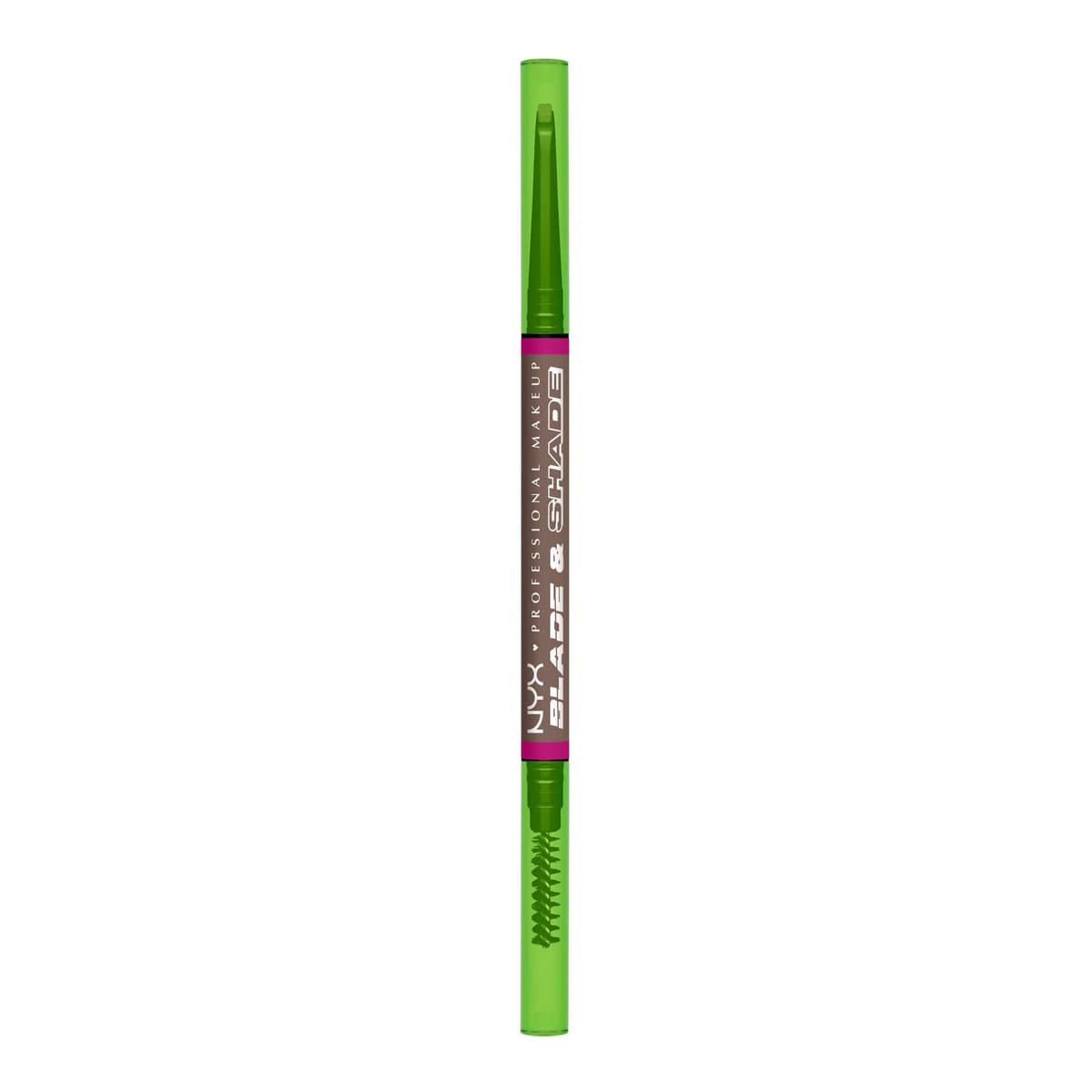 Brow Blade & Shade Nano Mechanical Brow Pencil, Cool Ash Brown