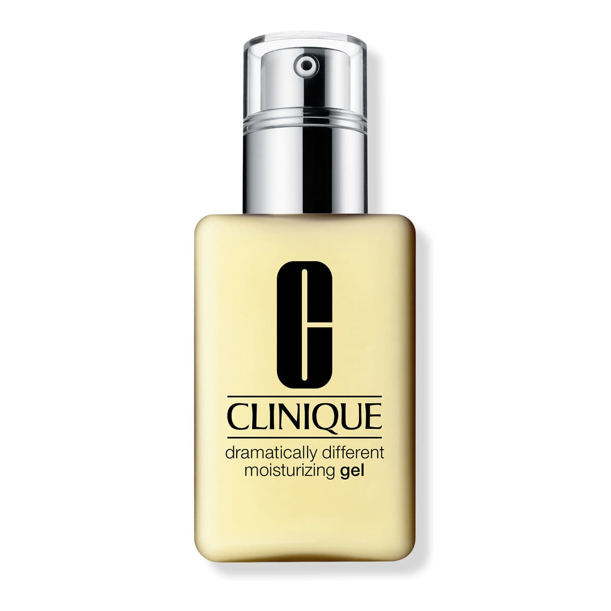 Dramatically Different Moisturizing Gel For Face