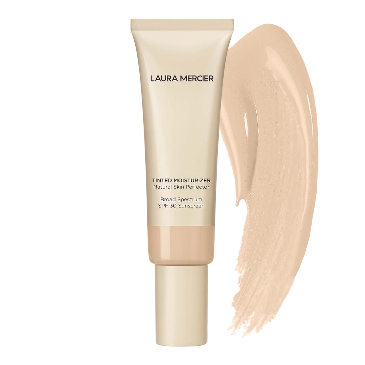 Tinted Moisturizer Natural Skin Perfector Broad Spectrum SPF 30, 0W1 Pearl