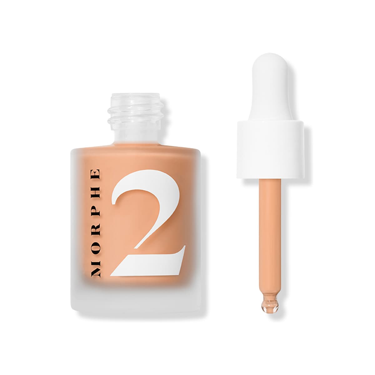 Hint Hint Skin Tint, Hint of Toffee