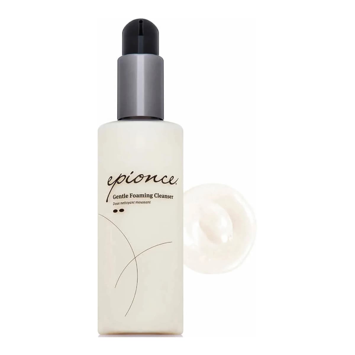 Gentle Foaming Cleanser