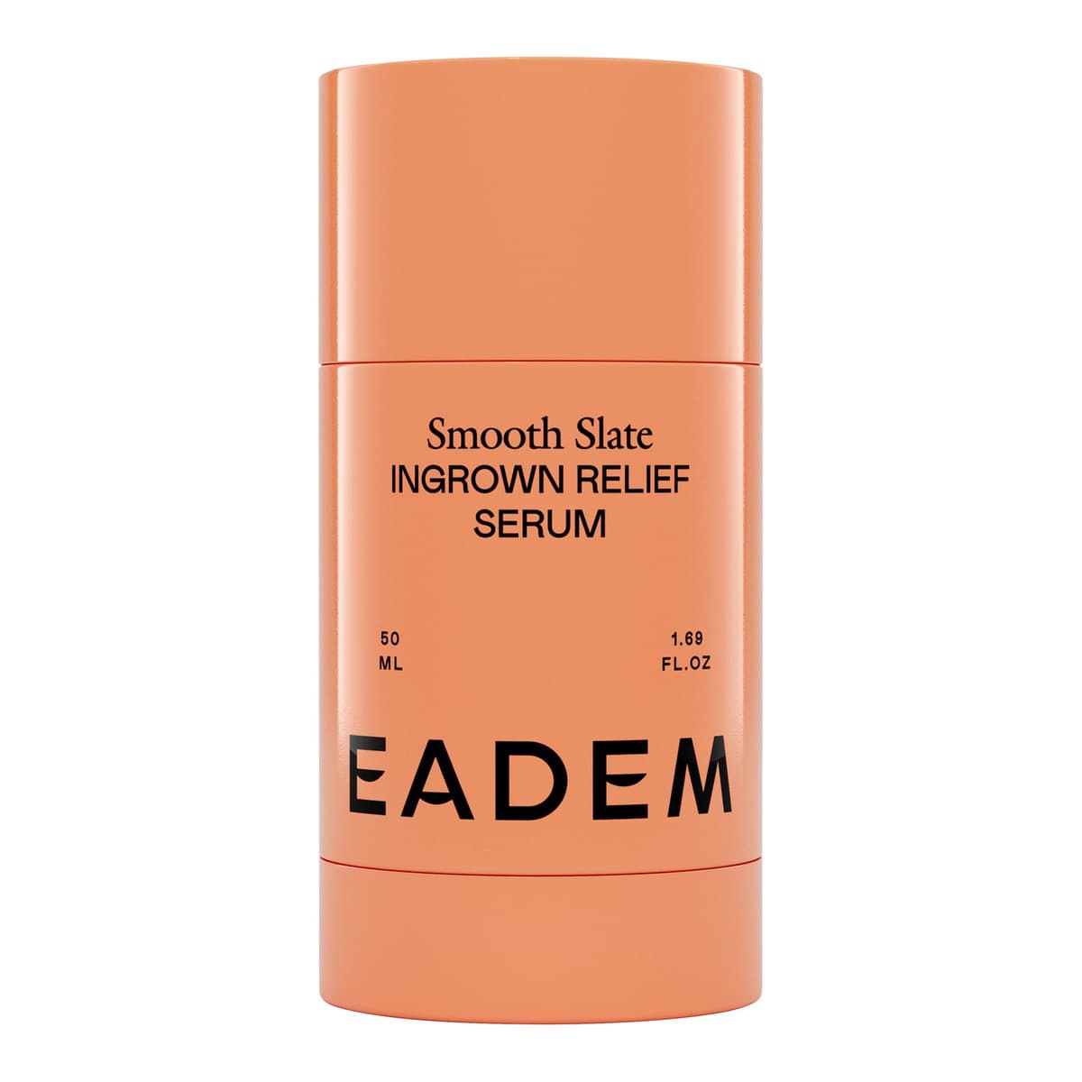 Smooth Slate Ingrown Hair + Dark Spot Serum with AHAs, Azelaic Acid for Body & Face