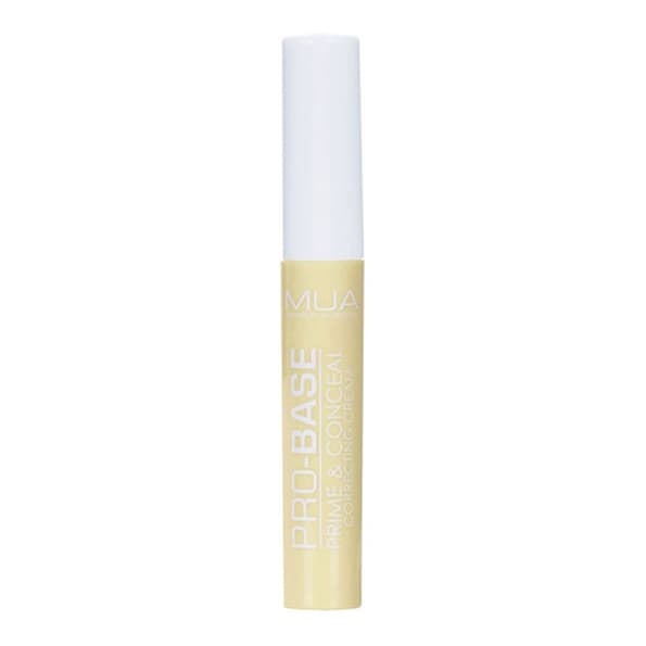Pro / Base Prime & Conceal Cc Cream Yellow