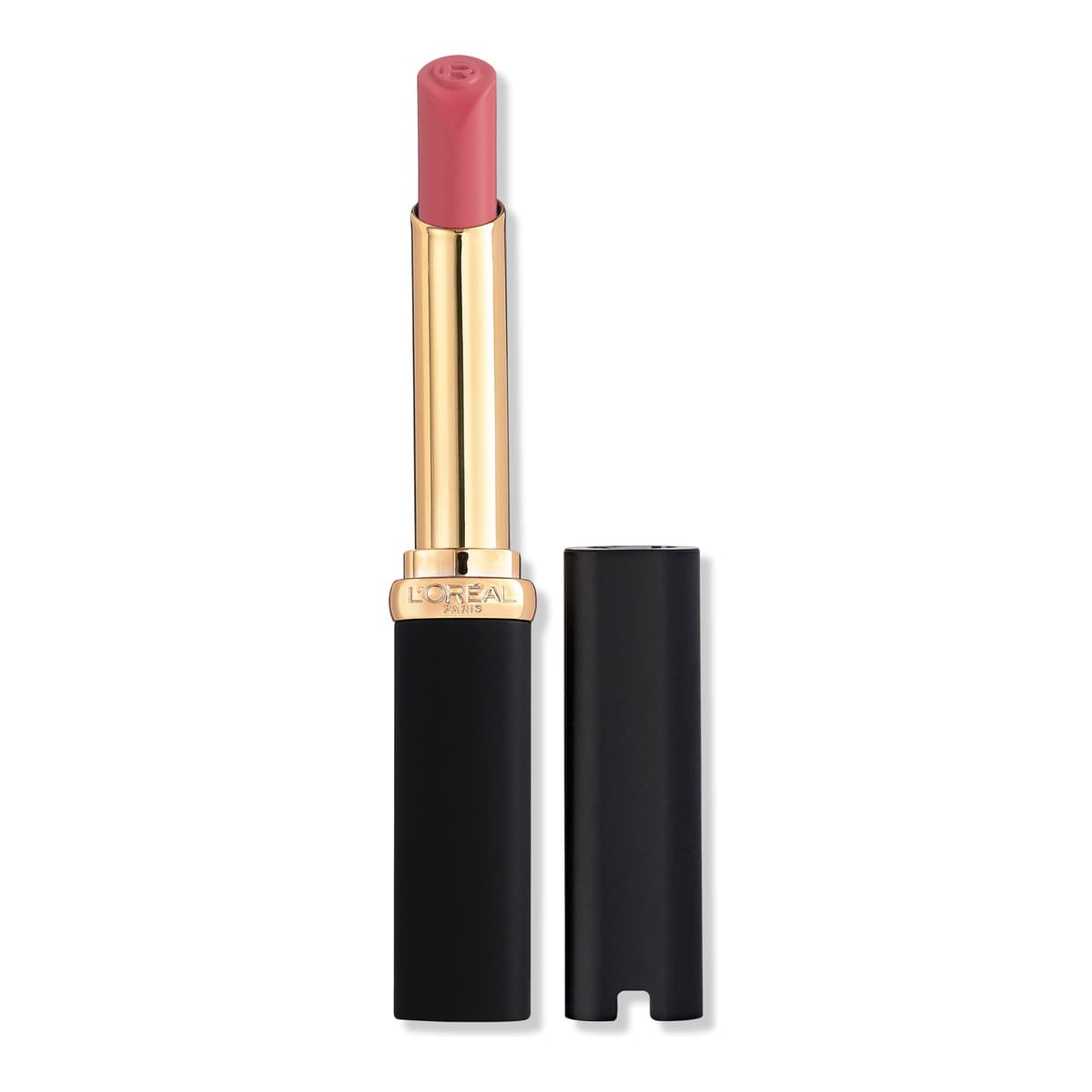 Colour Riche Intense Volume Matte Lipstick, #103 Le Rosy Confident