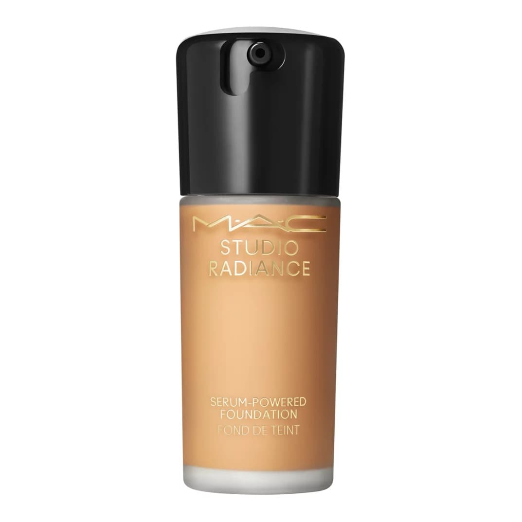 MAC Studio Radiance Serum Powered Foundation, NC44