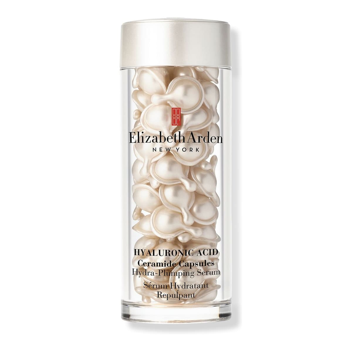 Hyaluronic Acid Ceramide Capsules Hydra-Plumping Serum
